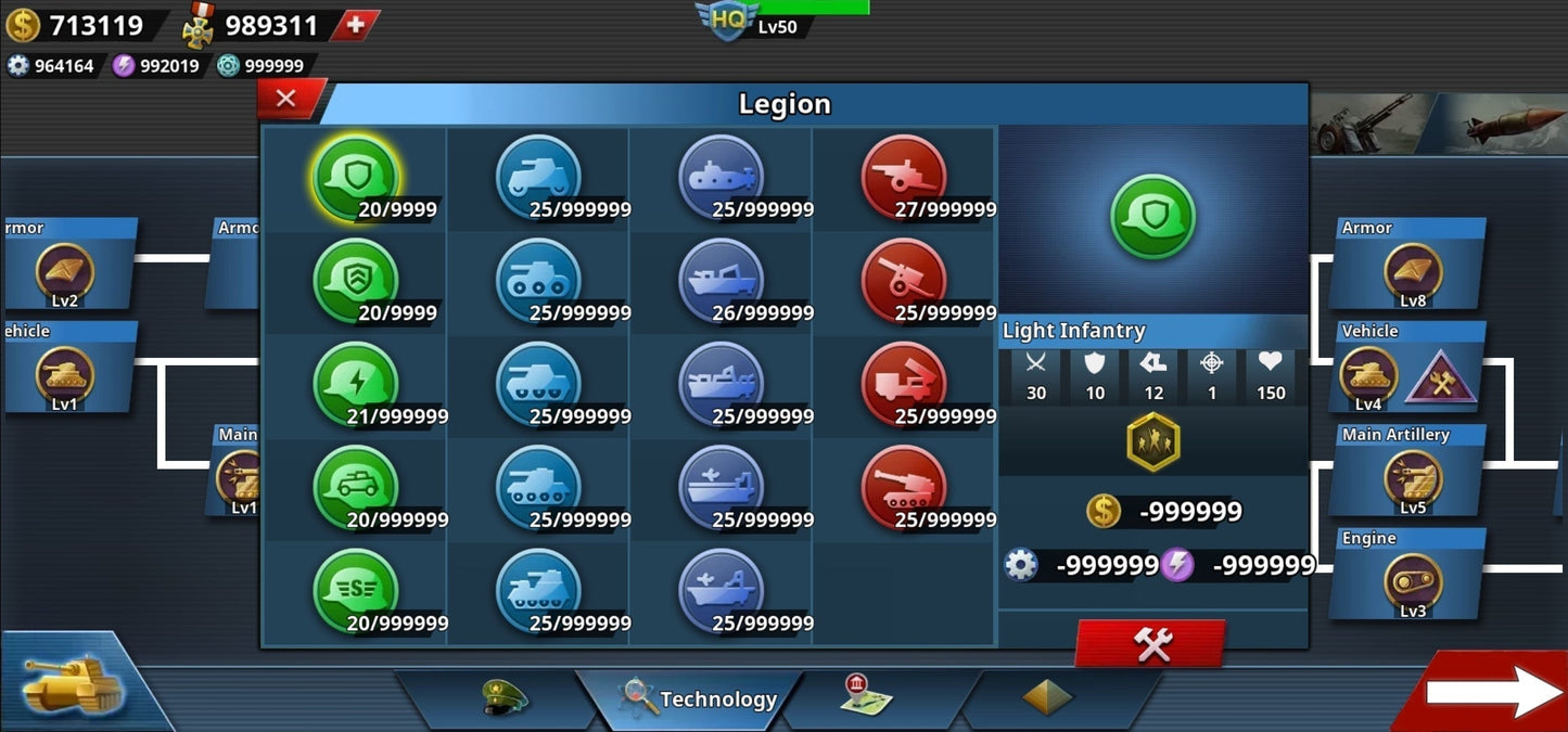 The GOAT Mod V7 Premium | World Conqueror 4 Current World Mod 2025 | Unlimited Resources
