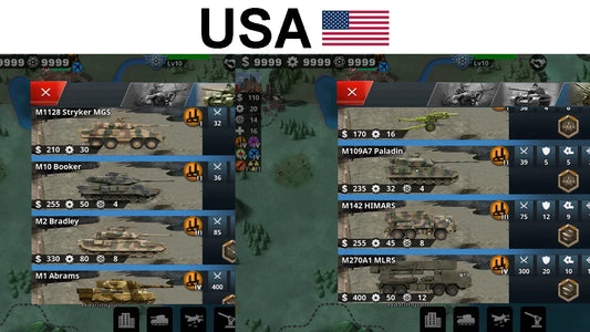 The GOAT Mod V9 (Premium Edition) | Current World, Unlimited Resources