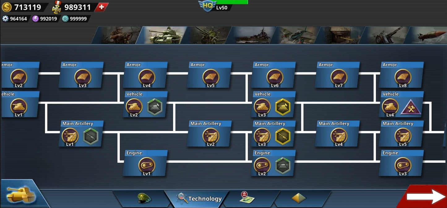 WC4 The GOAT Mod V10 Premium | UNLIMITED RESOURCES | CURRENT WORLD