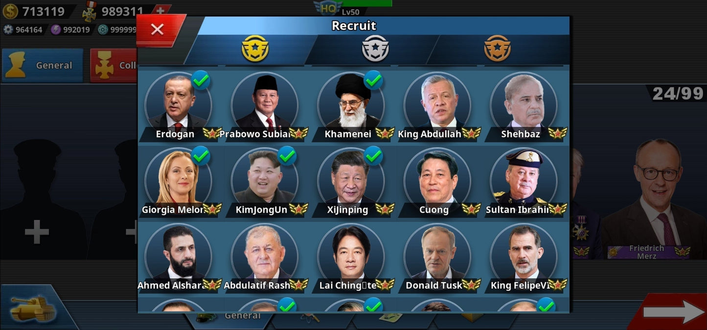 WC4 The GOAT Mod V10 Premium | UNLIMITED RESOURCES | CURRENT WORLD