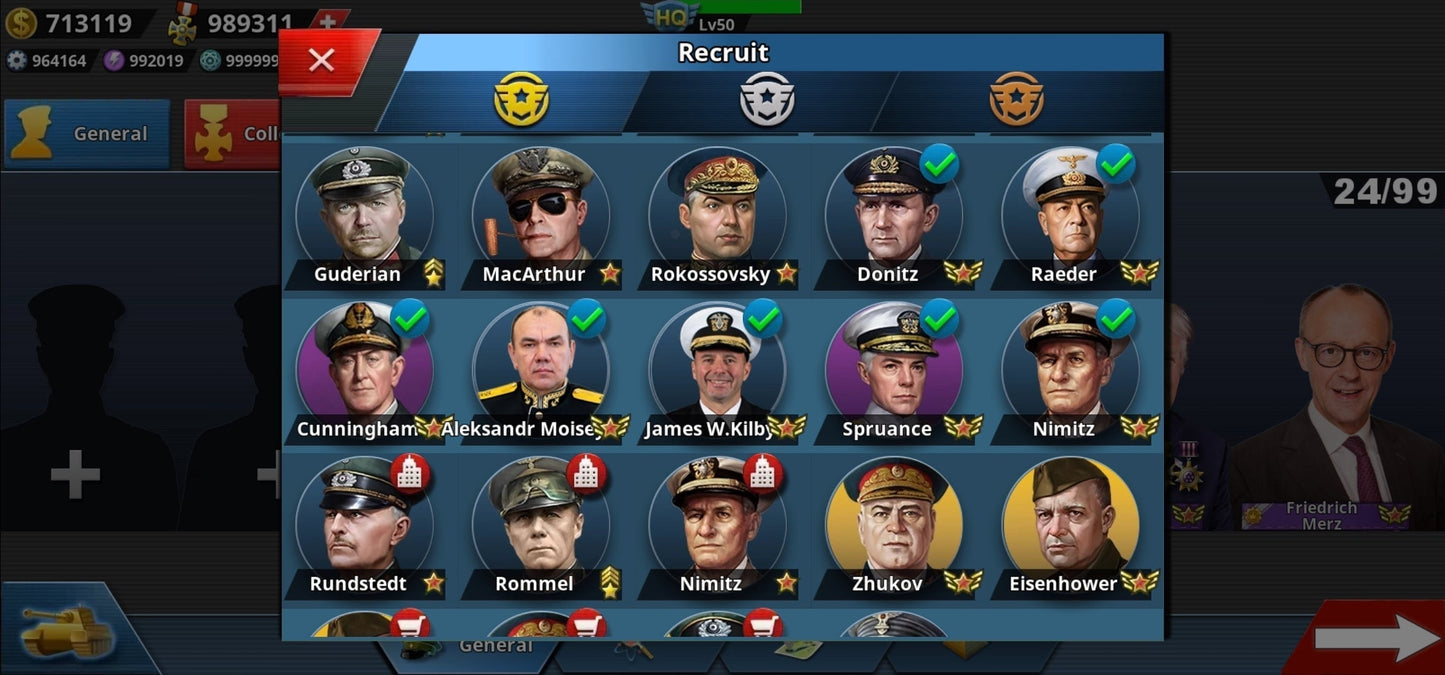 WC4 The GOAT Mod V10 Premium | UNLIMITED RESOURCES | CURRENT WORLD