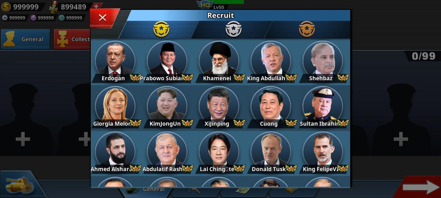 The GOAT Mod V9 (Premium Edition) | Current World, Unlimited Resources
