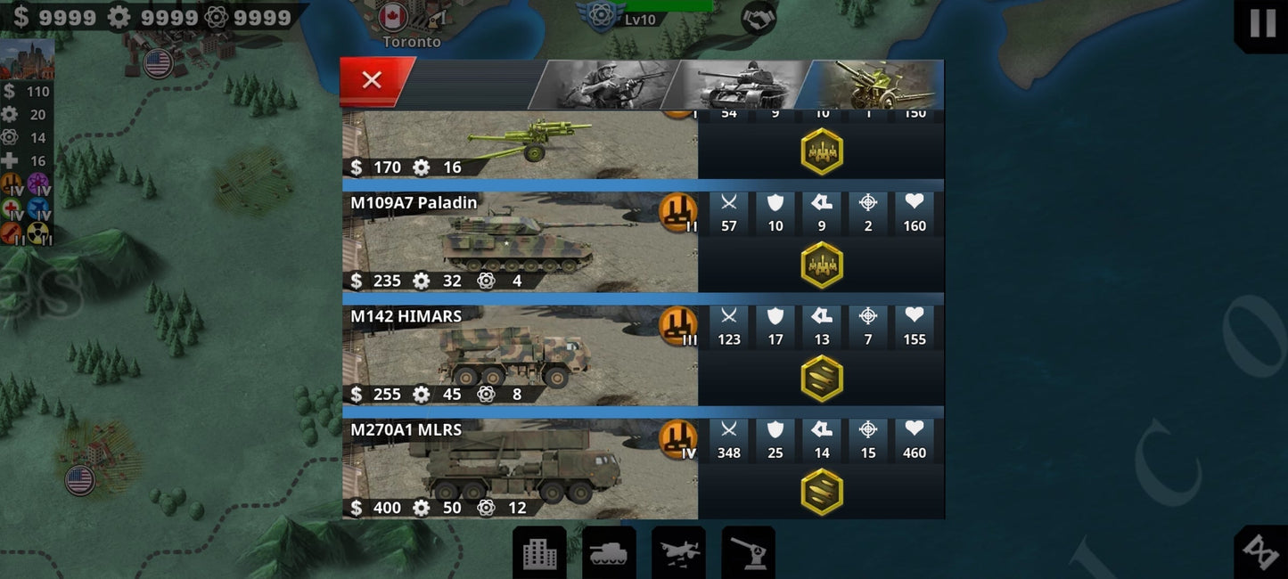 The GOAT Mod V9 (Premium Edition) | Current World, Unlimited Resources