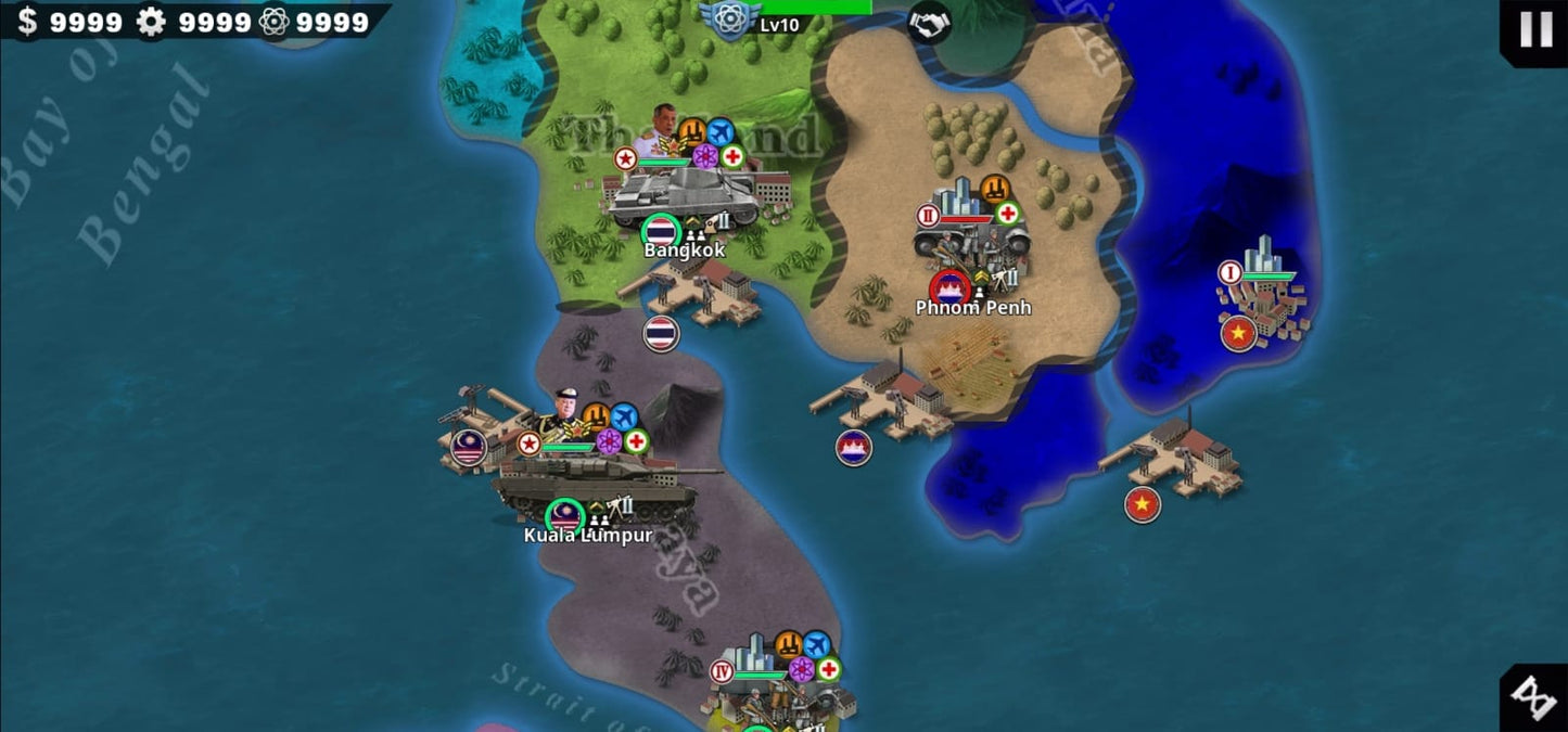 The GOAT Mod Premium Collection