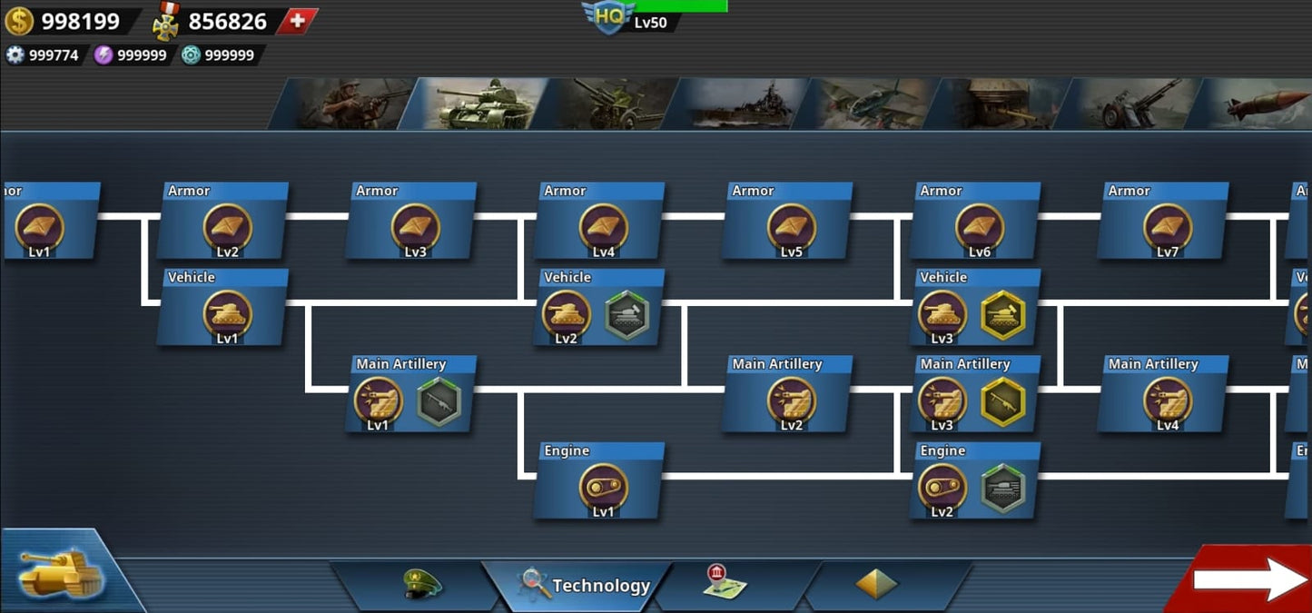 The GOAT Mod V6 (Premium) | World Conqueror 4