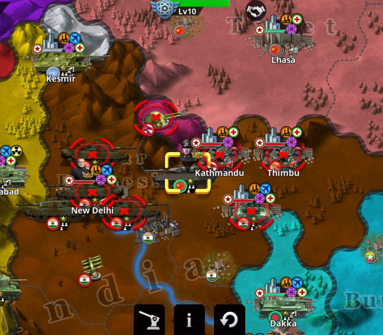 The GOAT Mod Premium Collection